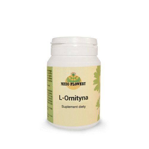 l-ornitine_l